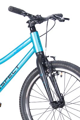 Превью Детский велосипед 20 дюймов Велосипед ASPECT Smile 20 (2025)